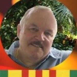 Meet your Posher, William